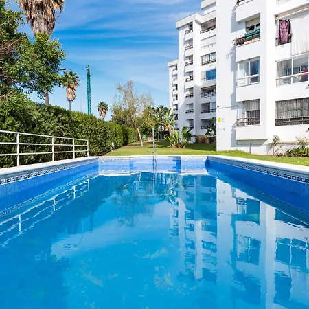 Puerto Banus מארבלה