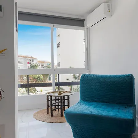 Puerto Banus דירה