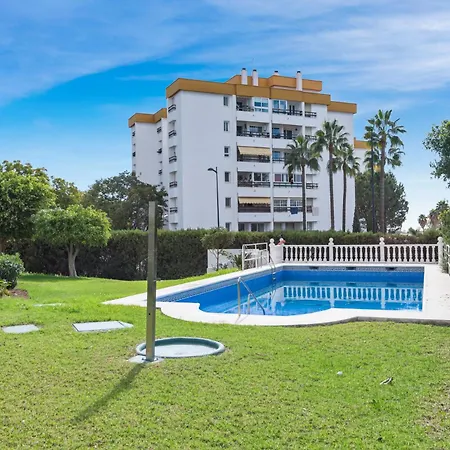 דירה Puerto Banus מארבלה