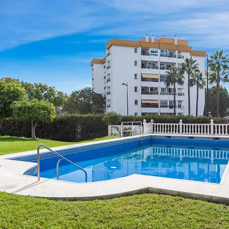 דירה Puerto Banus *