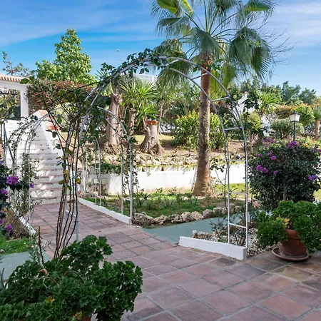 דירה Puerto Banus